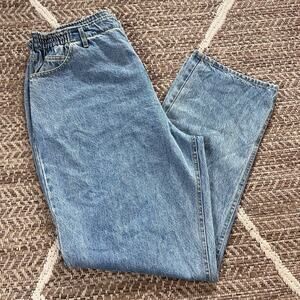 Opening Ceremony Jeans sz LG
